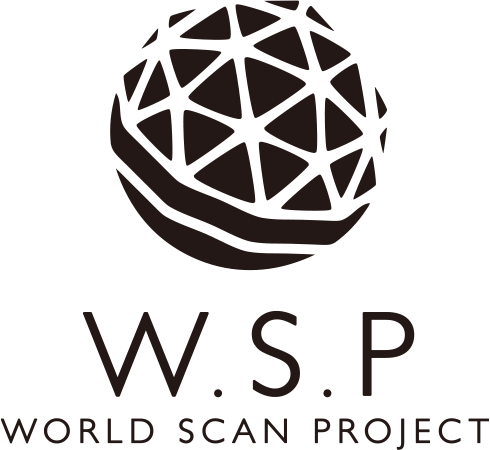 WSPロゴ